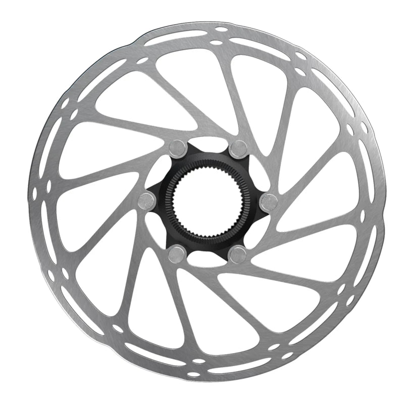 SRAM PACELINE Floating Disc A2 Rounded Center Lock