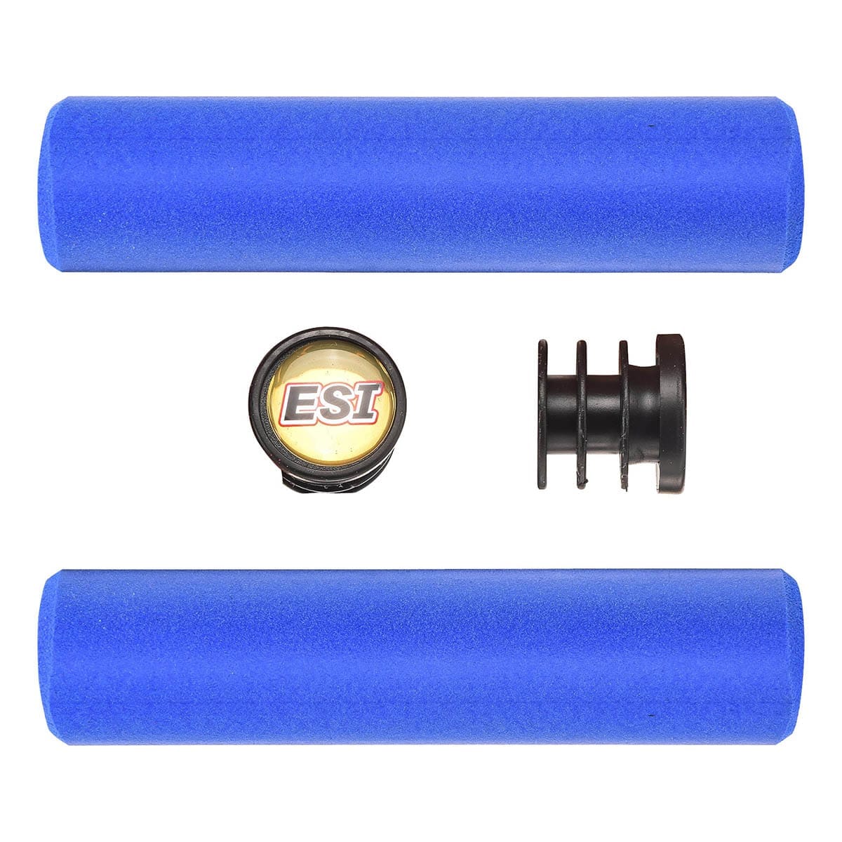 ESI EXTRA CHUNKY 130 mm greb Blå