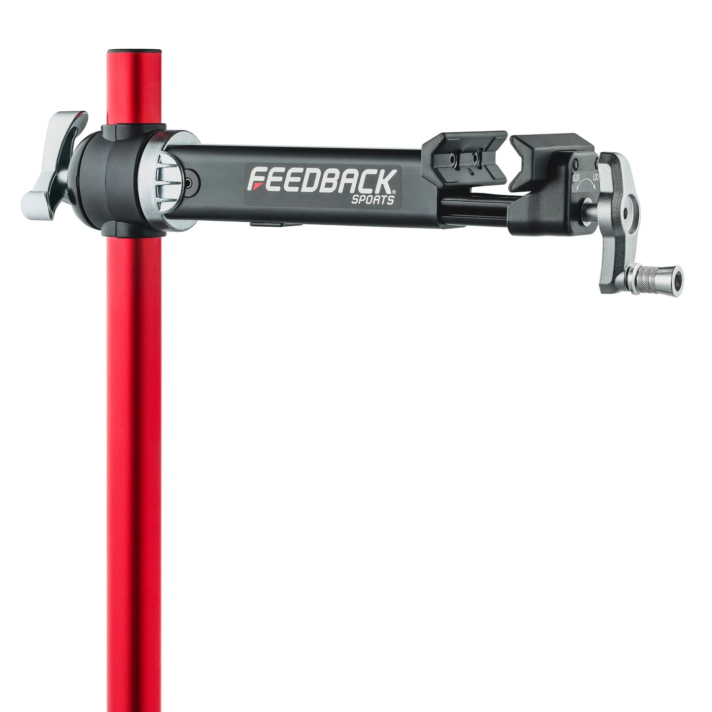 Ultra-let værkstedsstativ FEEDBACK SPORTS Pro Ultralight