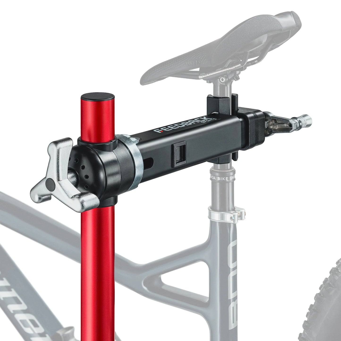 Ultra-let værkstedsstativ FEEDBACK SPORTS Pro Ultralight