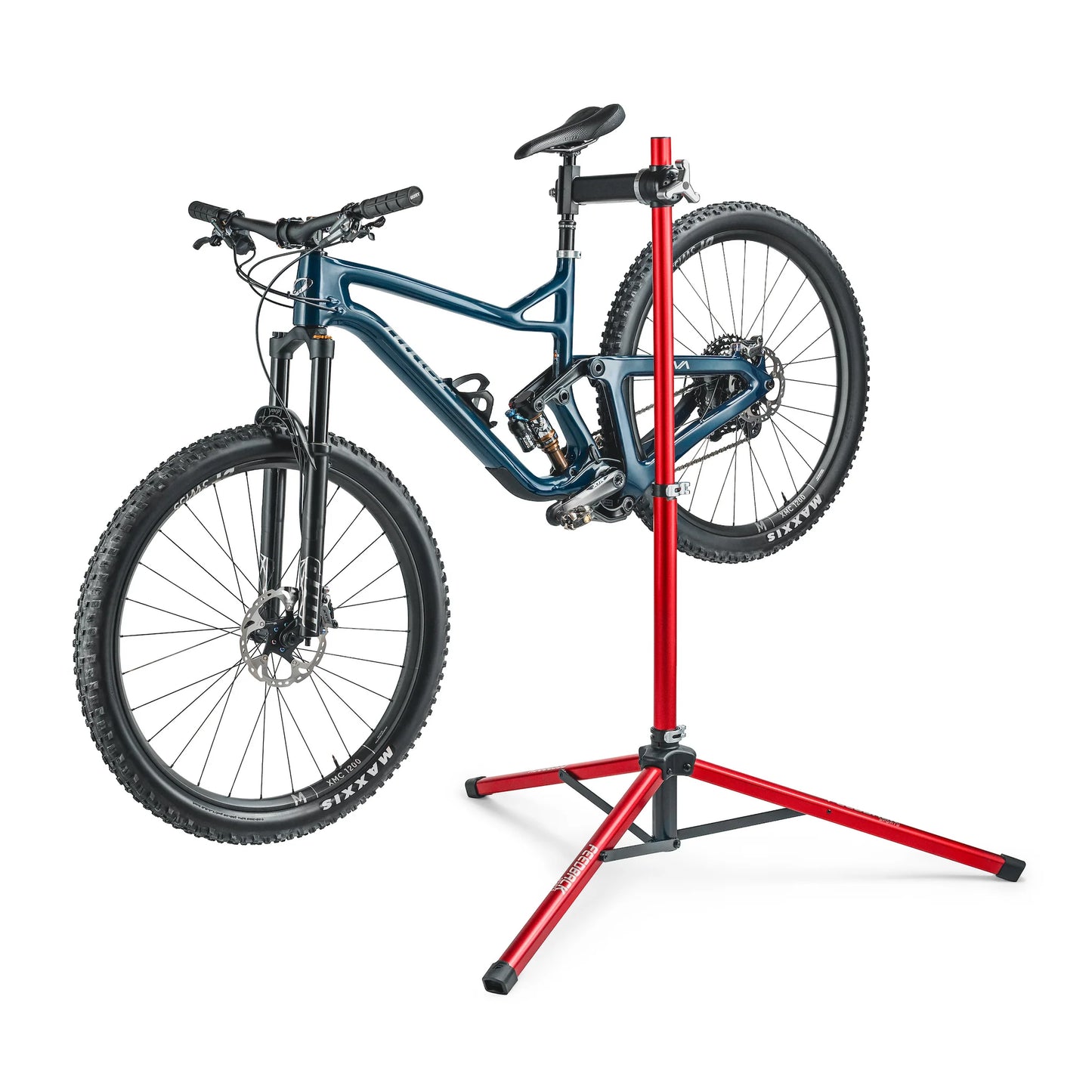 Ultra-let værkstedsstativ FEEDBACK SPORTS Pro Ultralight