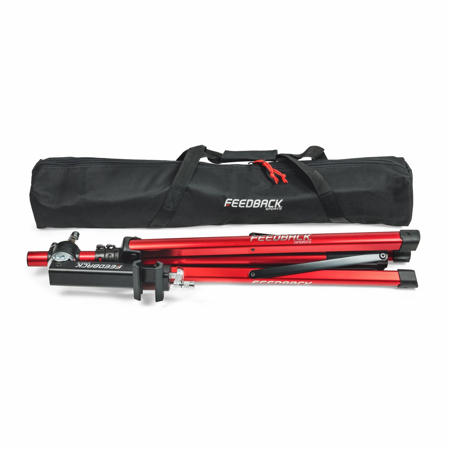 Ultra-let værkstedsstativ FEEDBACK SPORTS Pro Ultralight
