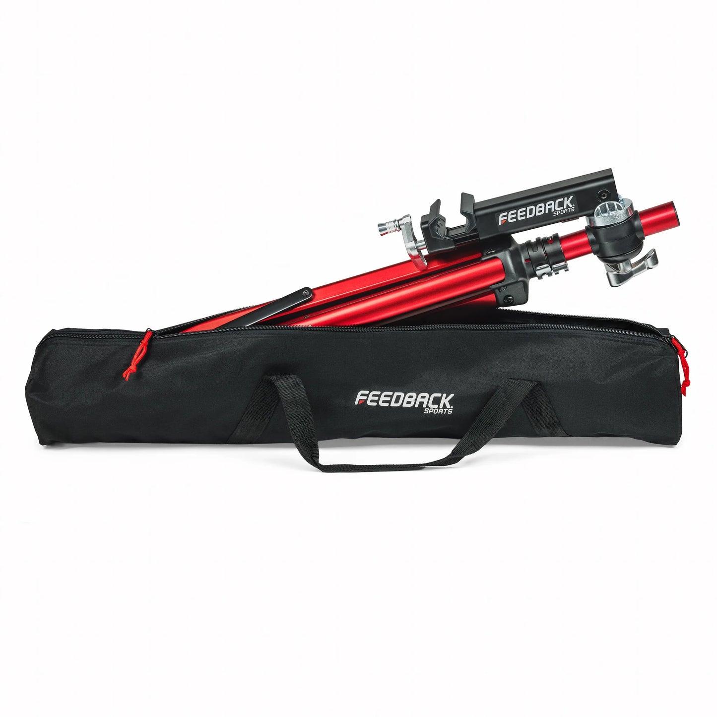 Ultra-let værkstedsstativ FEEDBACK SPORTS Pro Ultralight
