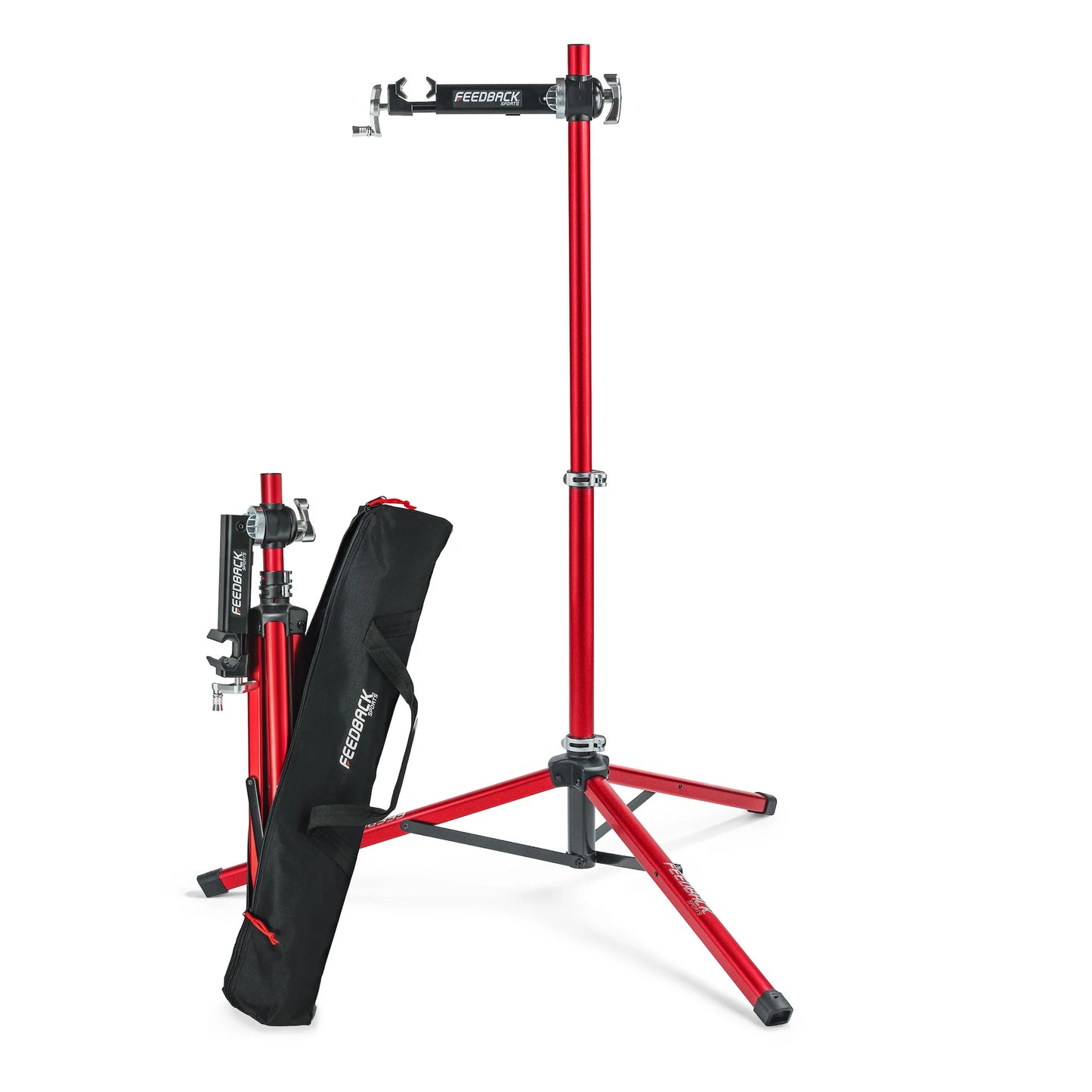 Ultra-let værkstedsstativ FEEDBACK SPORTS Pro Ultralight