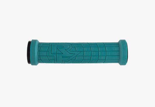 Greb RACE FACE GRIPPLER One Lock Turkis