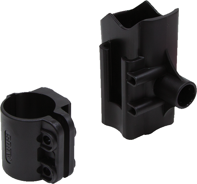 U-Lock ABUS GRANIT 460/150 HB300 + USH460 Mount