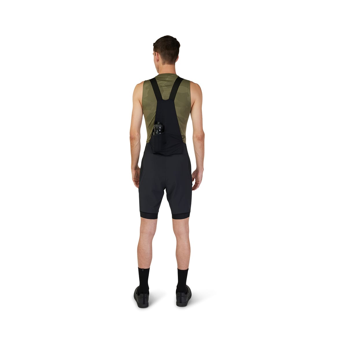FOX FLEXAIR ASCENT CARGO Bib Shorts Sort