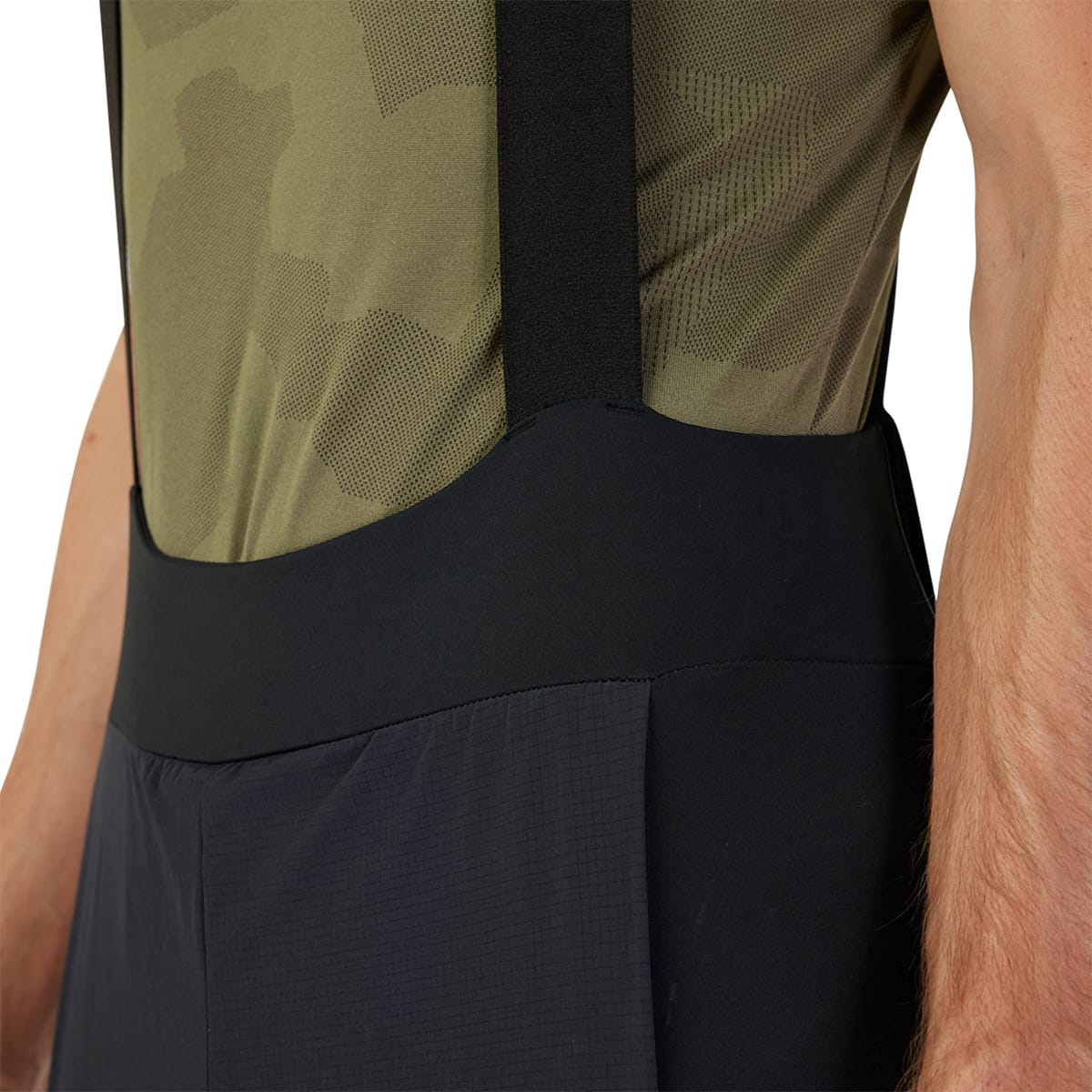 FOX FLEXAIR ASCENT CARGO Bib Shorts Sort