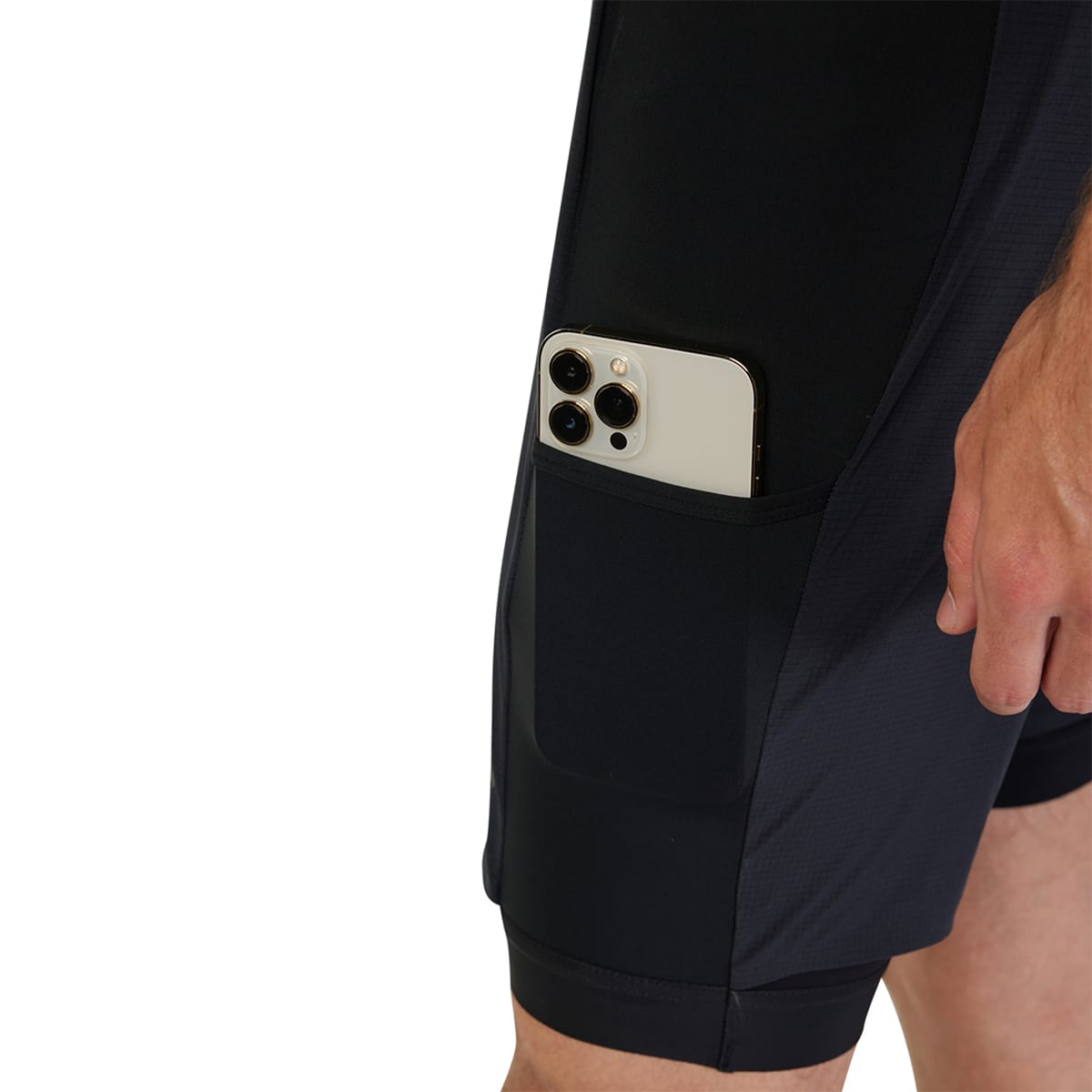 FOX FLEXAIR ASCENT CARGO Bib Shorts Sort