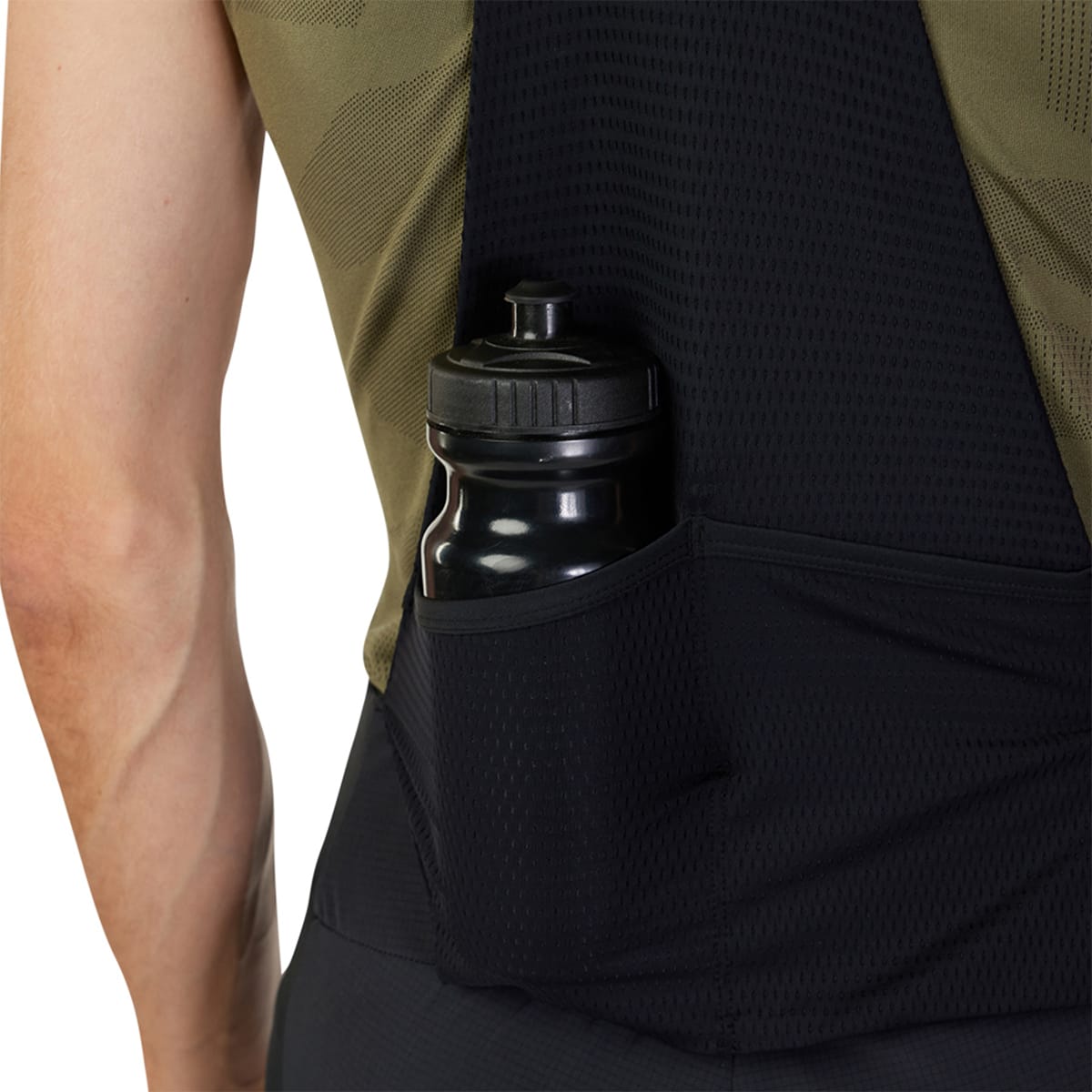 FOX FLEXAIR ASCENT CARGO Bib Shorts Sort