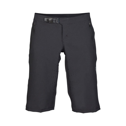 FOX DEFEND Shorts til kvinder Sort