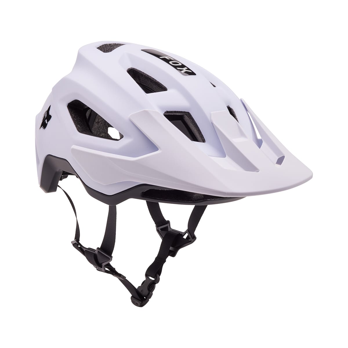 FOX SPEEDFRAME MIPS MTB-hjelm Hvid