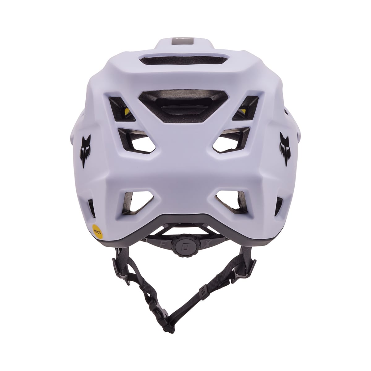 FOX SPEEDFRAME MIPS MTB-hjelm Hvid