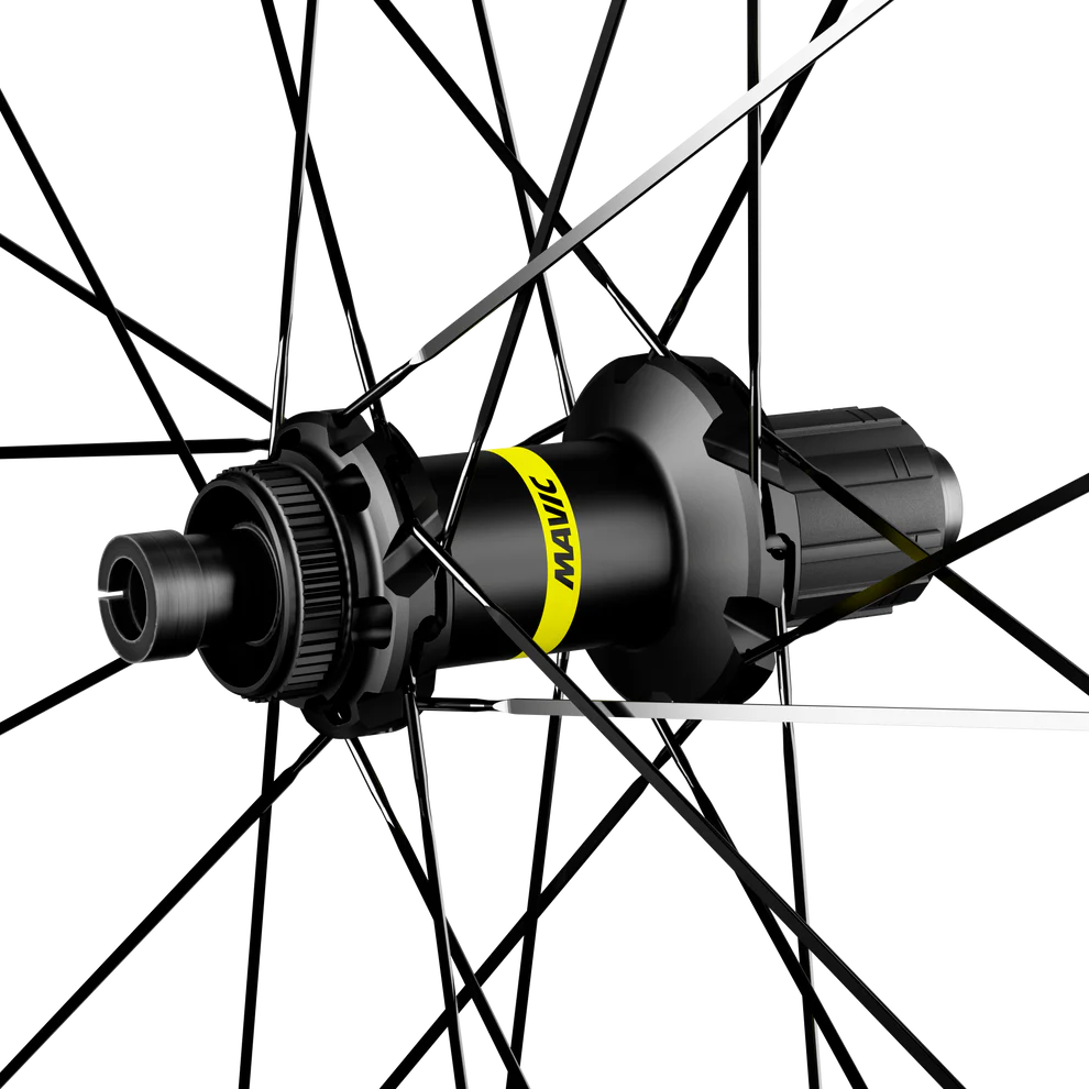 Par MAVIC CROSSMAX SLS 29" hjul 15x110mm/12x148mm Boost