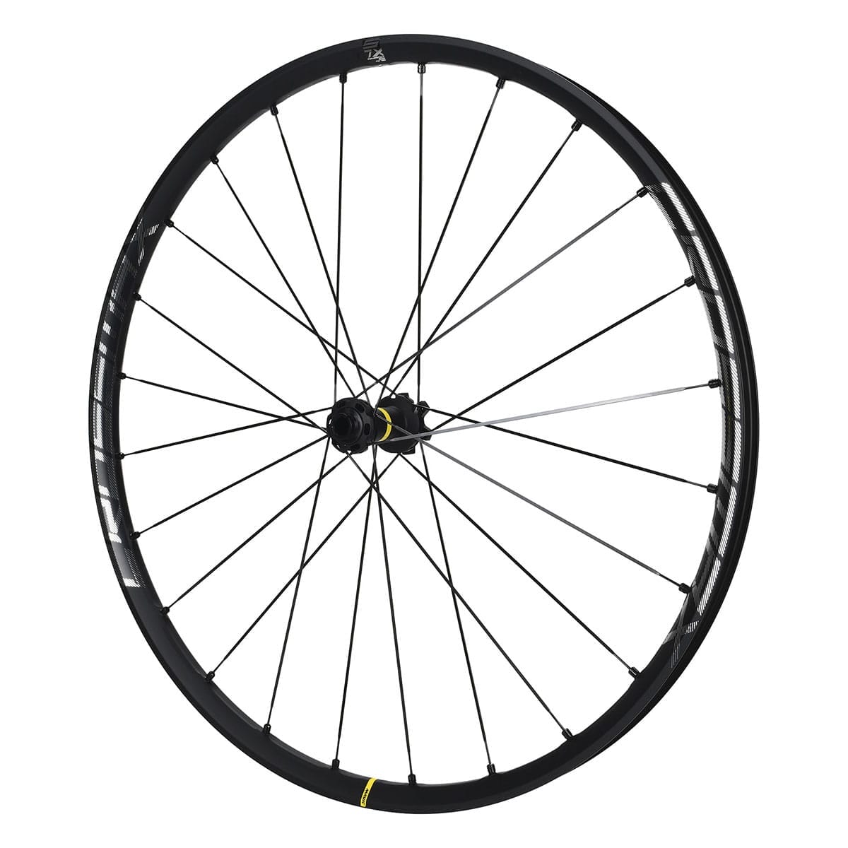 Par MAVIC CROSSMAX XLS 29'' hjul 15x110mm/12x148mm Boost