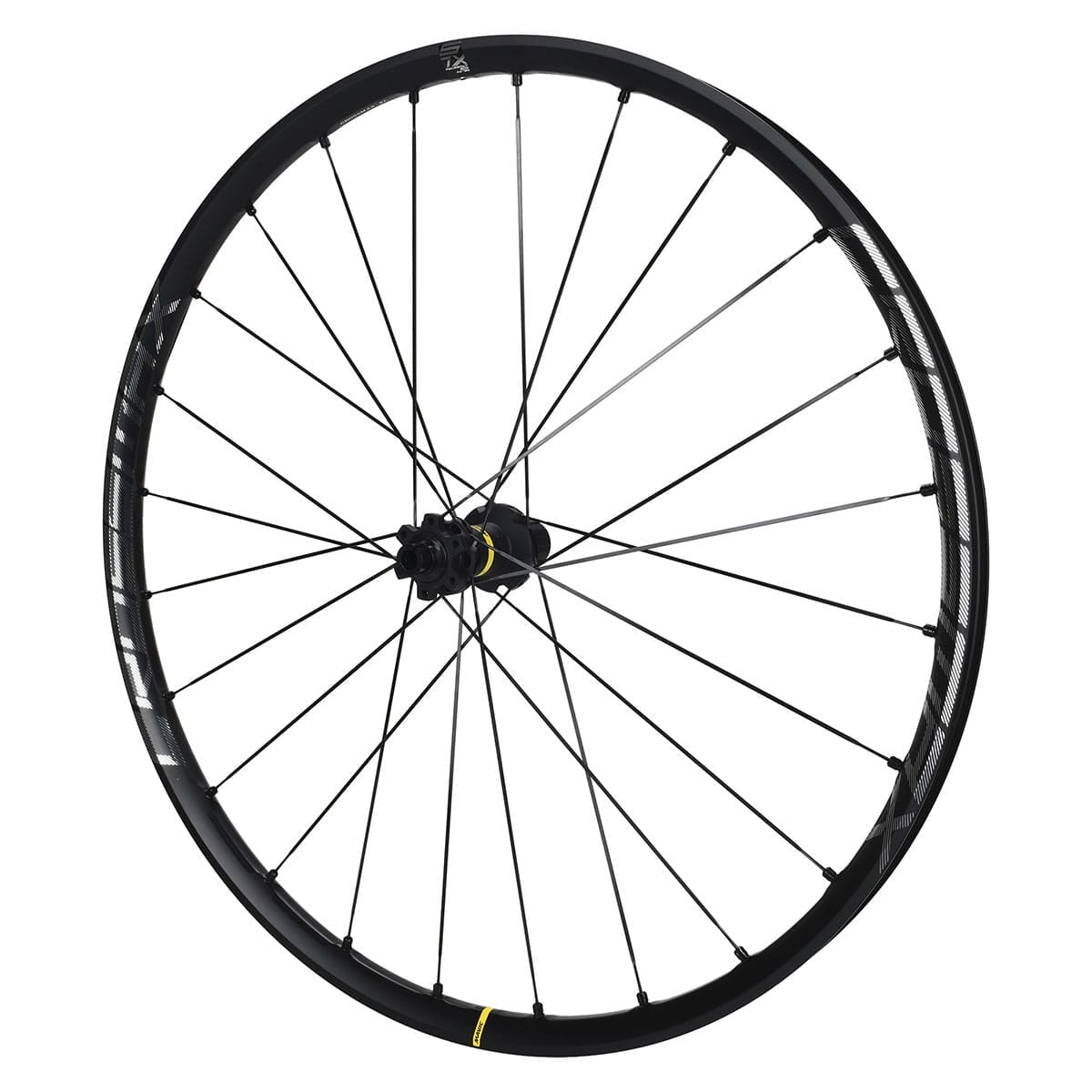 Par MAVIC CROSSMAX XLS 29'' hjul 15x110mm/12x148mm Boost