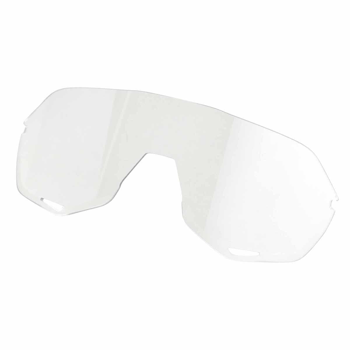 100% S3 Black Mirror Gold Glasses