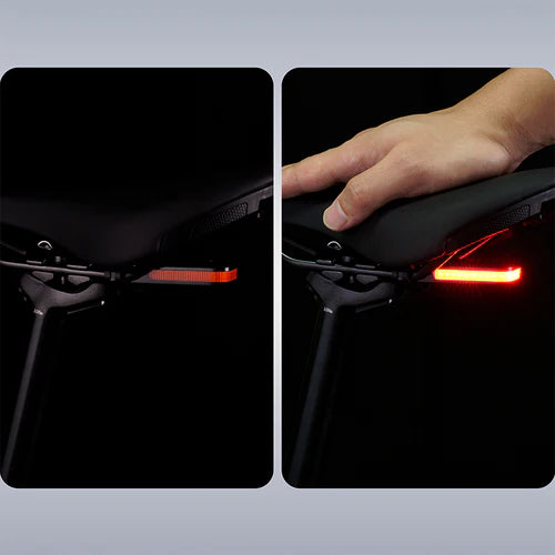 Rear lighting RAVEMEN CL01