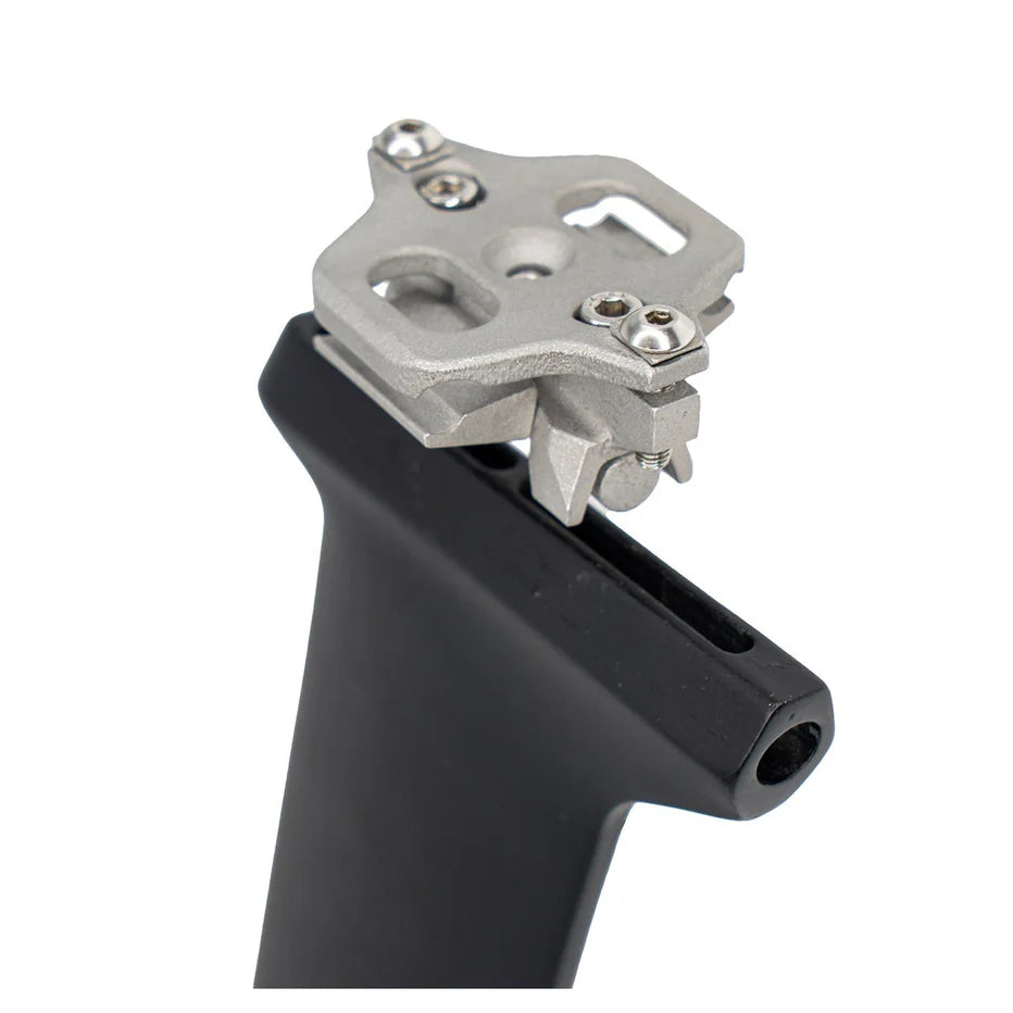 PROLOGO PREDATOR 01TT 50mm sadel Nack Rails Sort