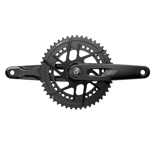 Crankset Power Meter 12 Speed SRAM RIVAL AXS E1 DUB DM