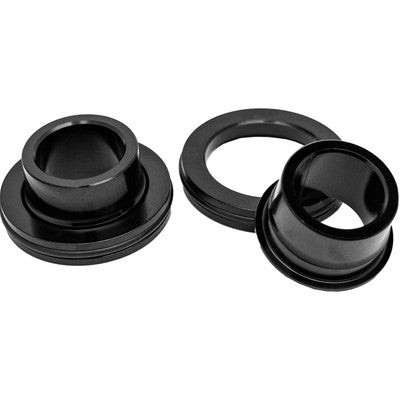 Front Hub Adapter REVERSE COMPONENTS BASE VR 15x100mm