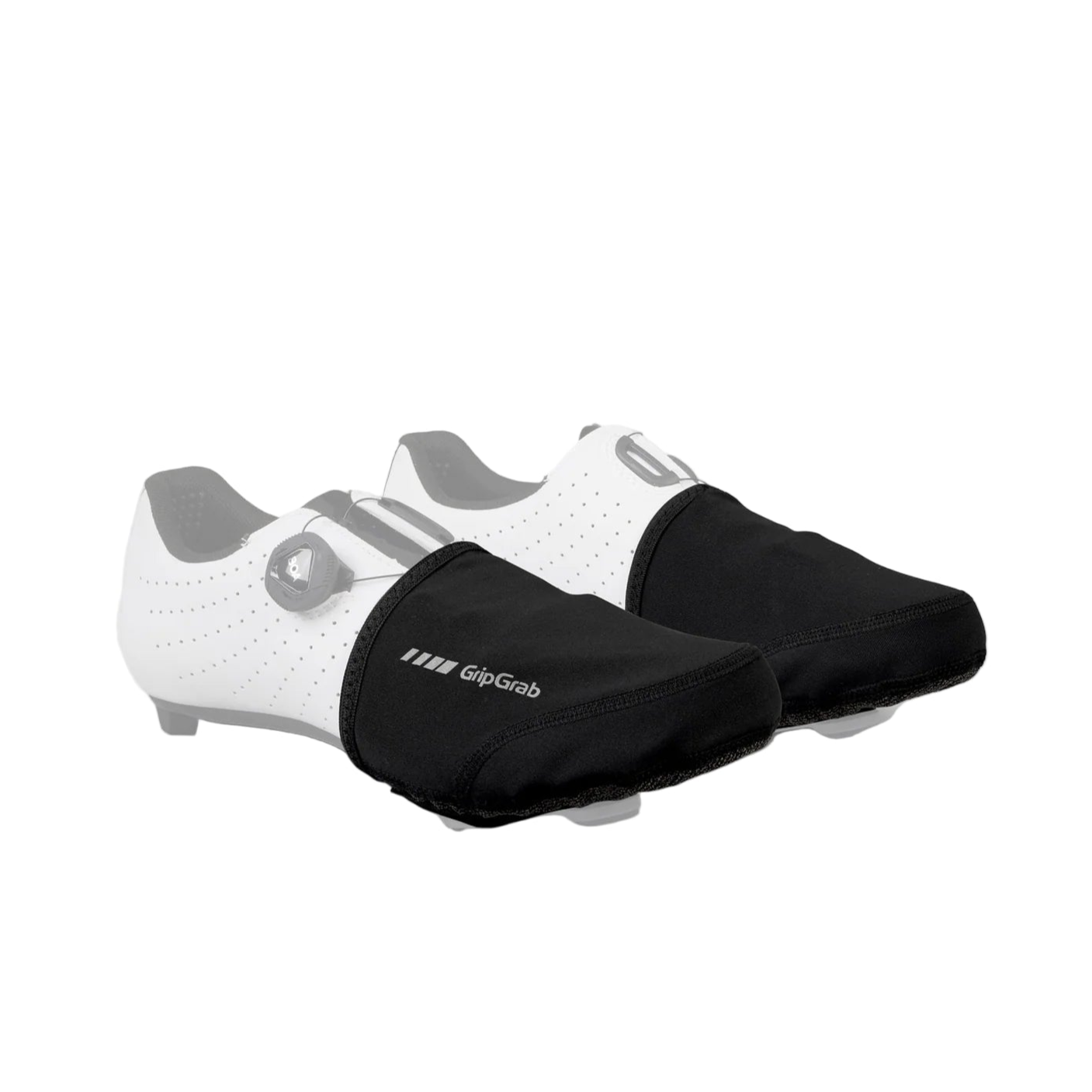 GRIPGRAB WINDPROOF tåovertræk Sort