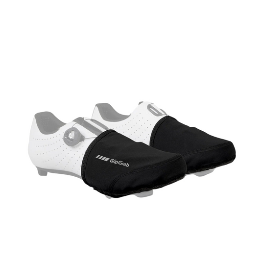 GRIPGRAB WINDPROOF tåovertræk Sort