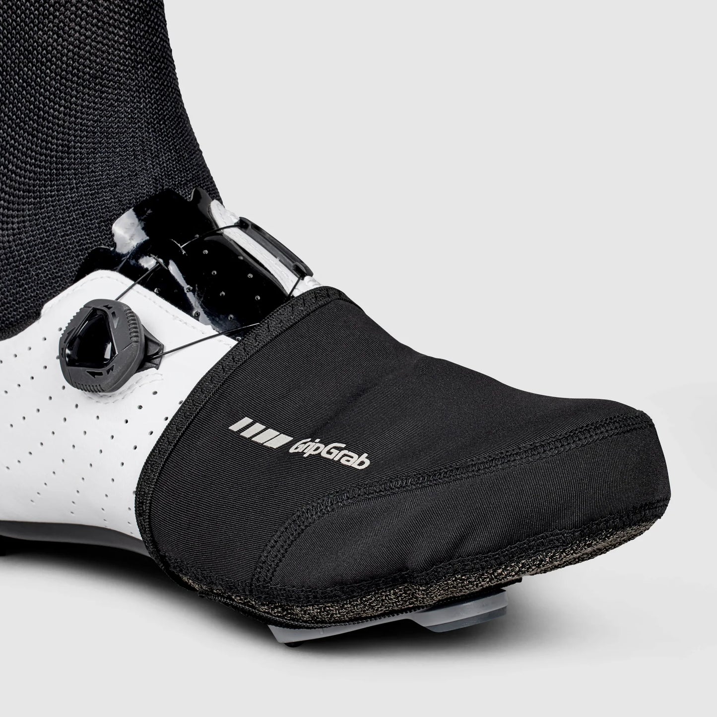 GRIPGRAB WINDPROOF tåovertræk Sort