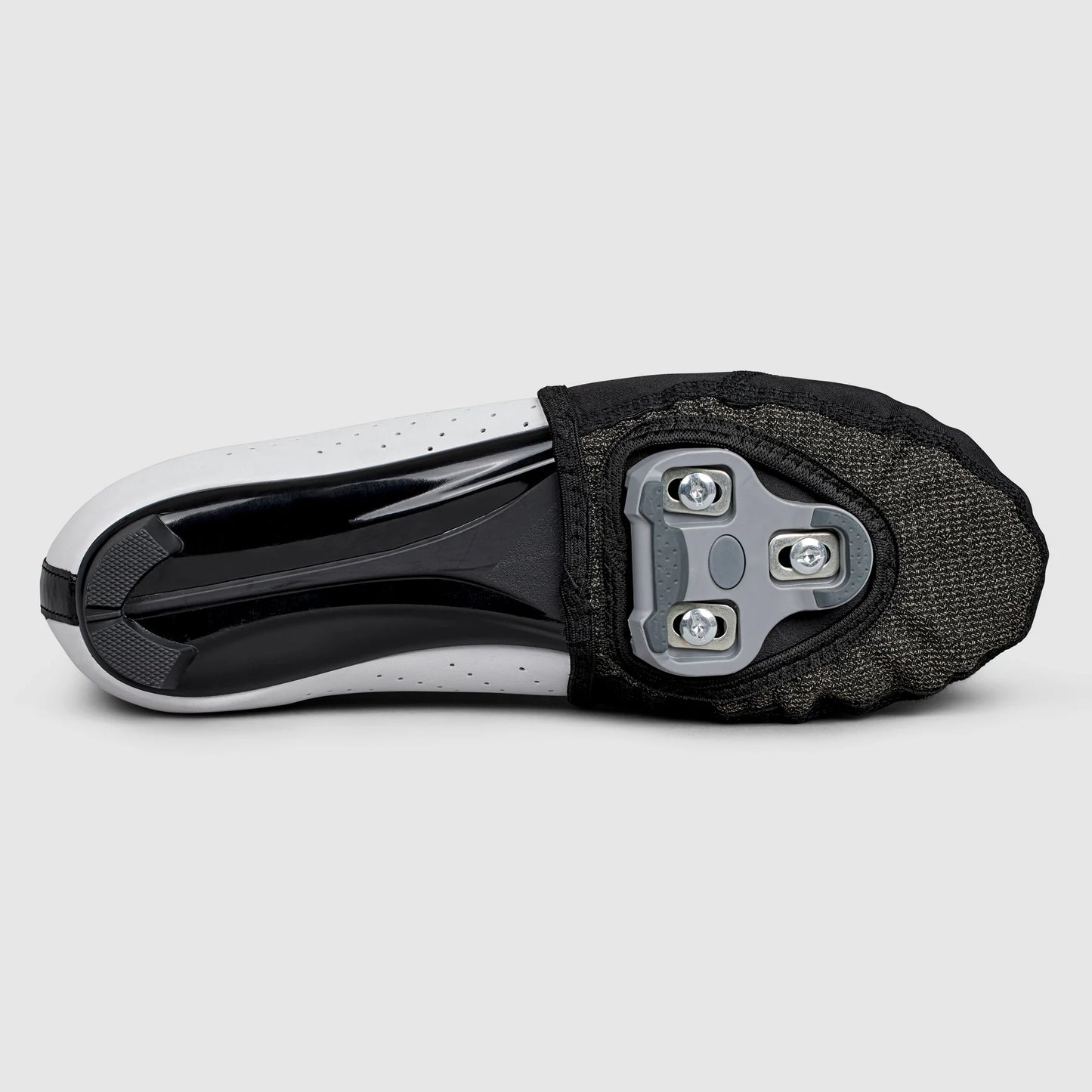 GRIPGRAB WINDPROOF tåovertræk Sort