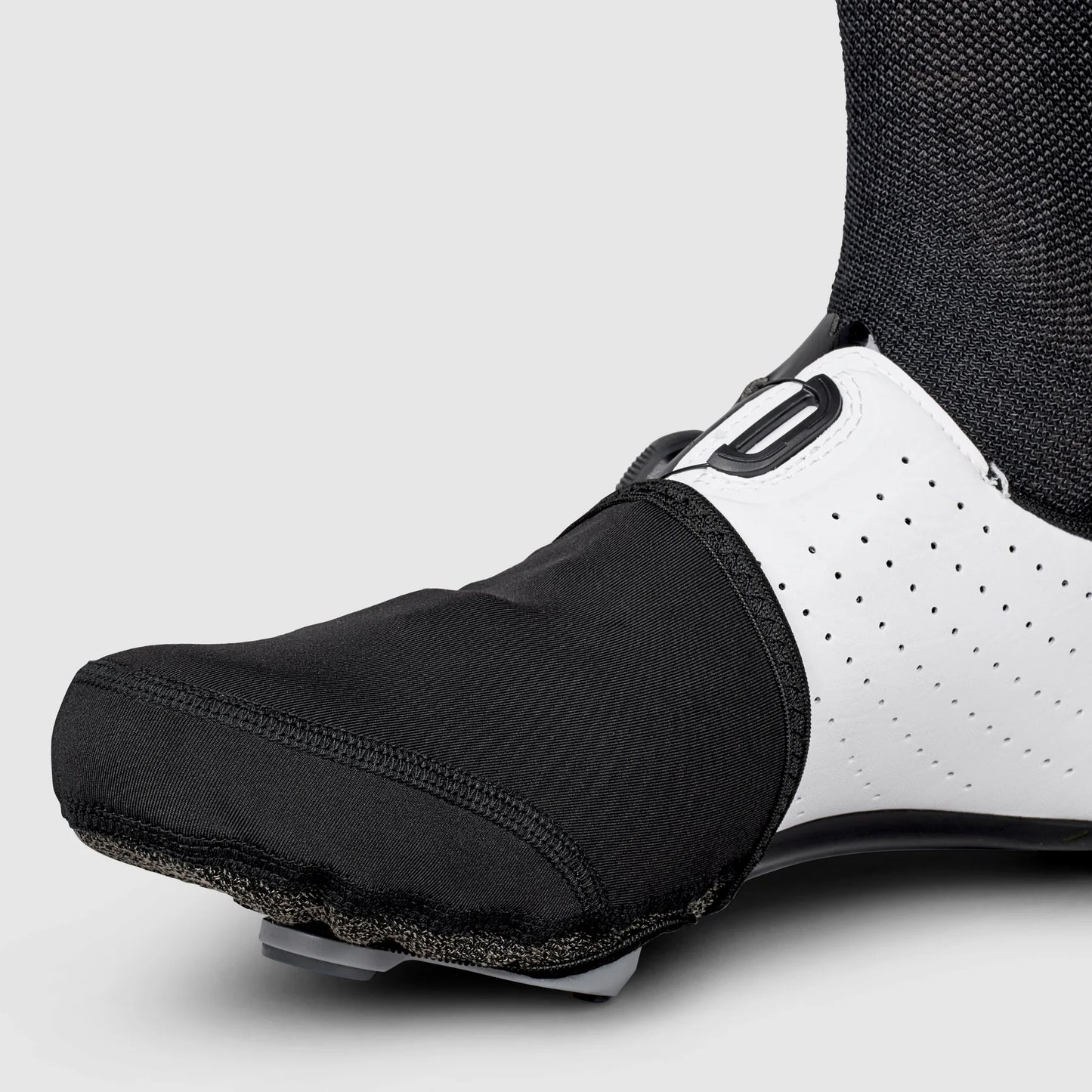 GRIPGRAB WINDPROOF tåovertræk Sort