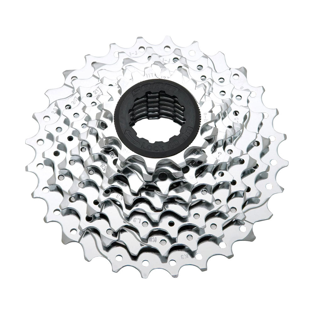 SRAM PG-850 8V kassette