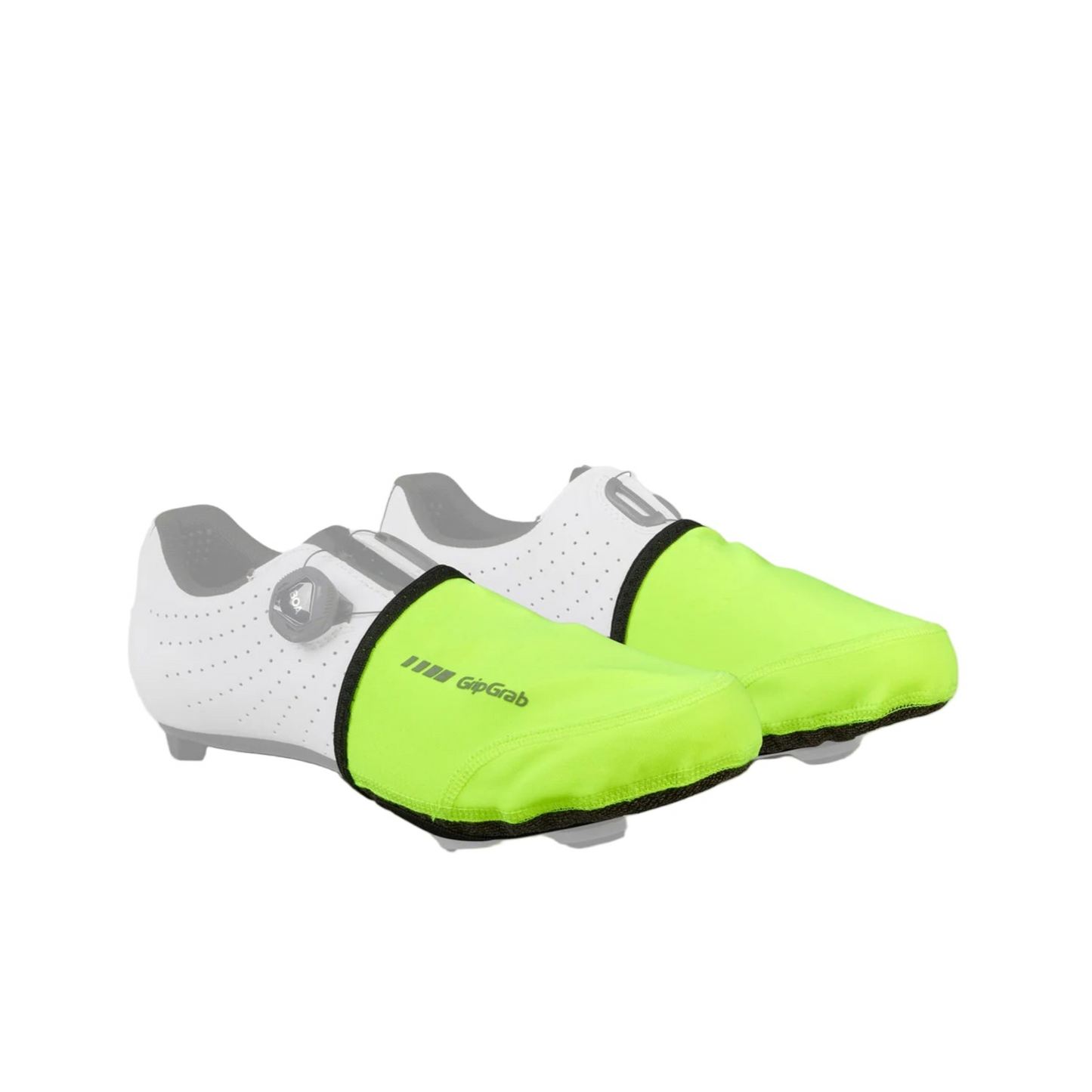 Tåovertræk GRIPGRAB WINDPROOF Gul