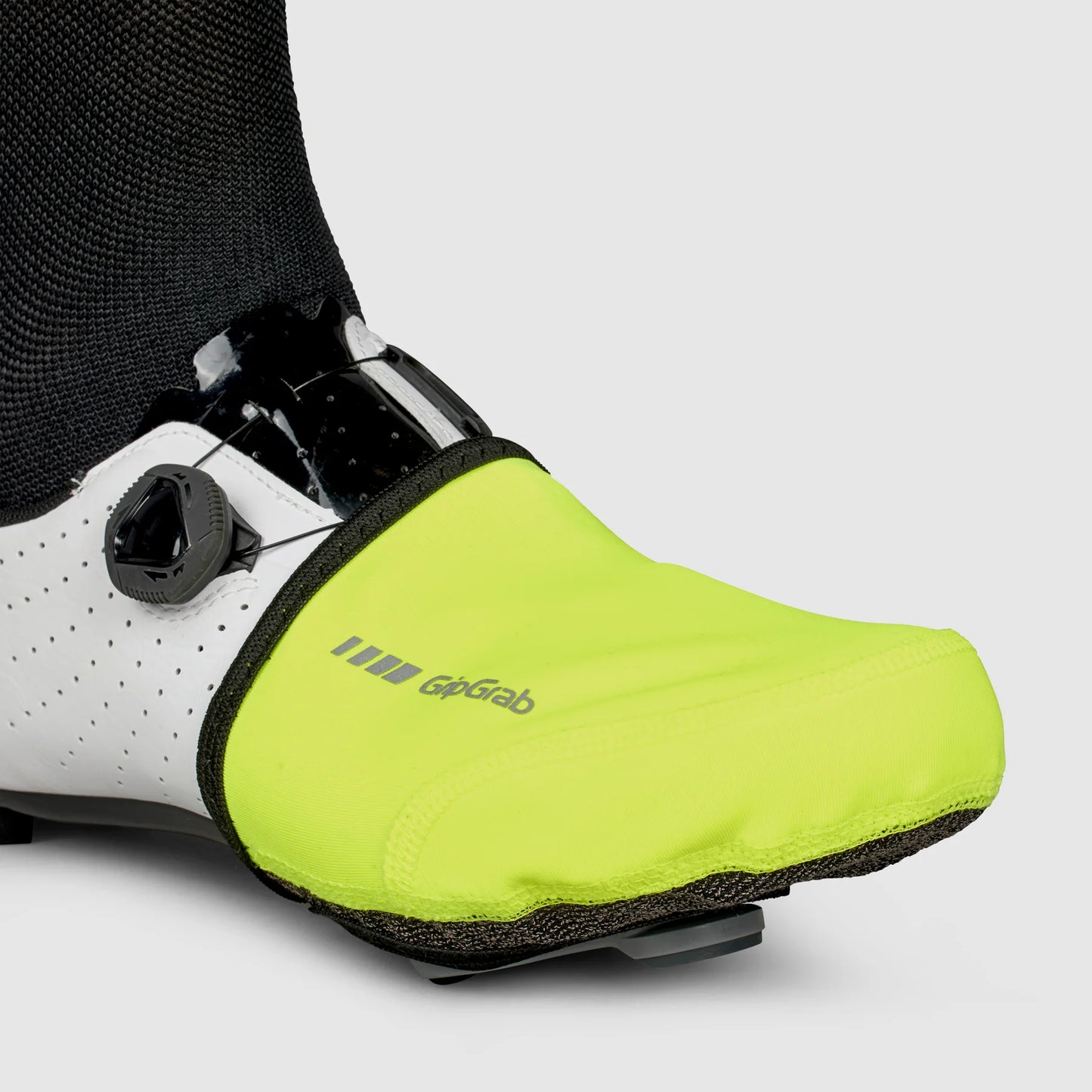Tåovertræk GRIPGRAB WINDPROOF Gul