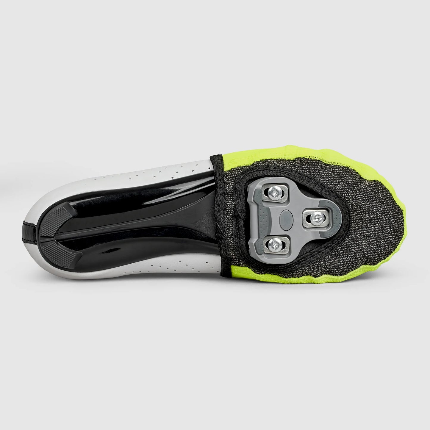 Tåovertræk GRIPGRAB WINDPROOF Gul