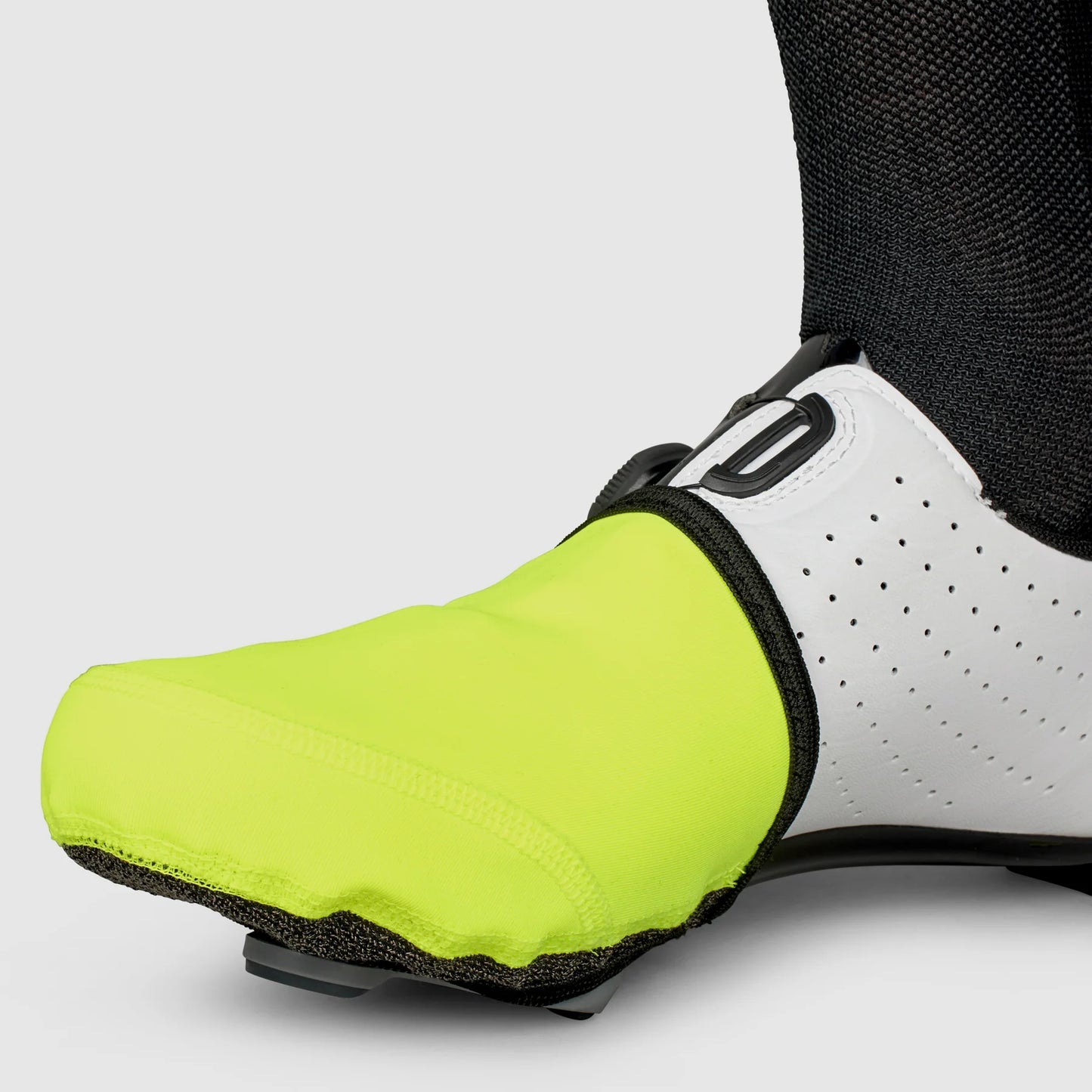 Tåovertræk GRIPGRAB WINDPROOF Gul