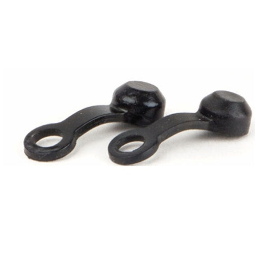 Sæt med 10 ELVEDES-dæksler til Shimano-kalibre