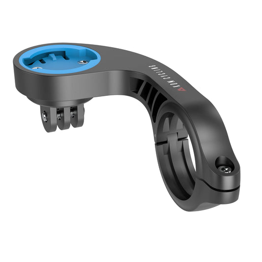 KOM CYCLING GOPRO Mount-støttekit til styret