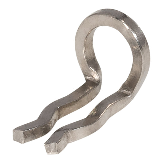 Sæt med 10 ELVEDES Shimano-bremseskoenes monteringsskruer