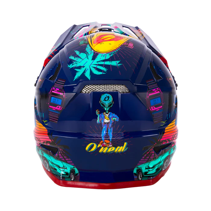 O'NEAL SONUS REX Junior Multi-hjelm