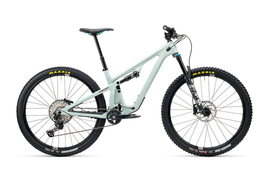 YETI SB120 29" C-SERIES-sæt og PERFORMANCE C1 Loch 2024-monteringssæt