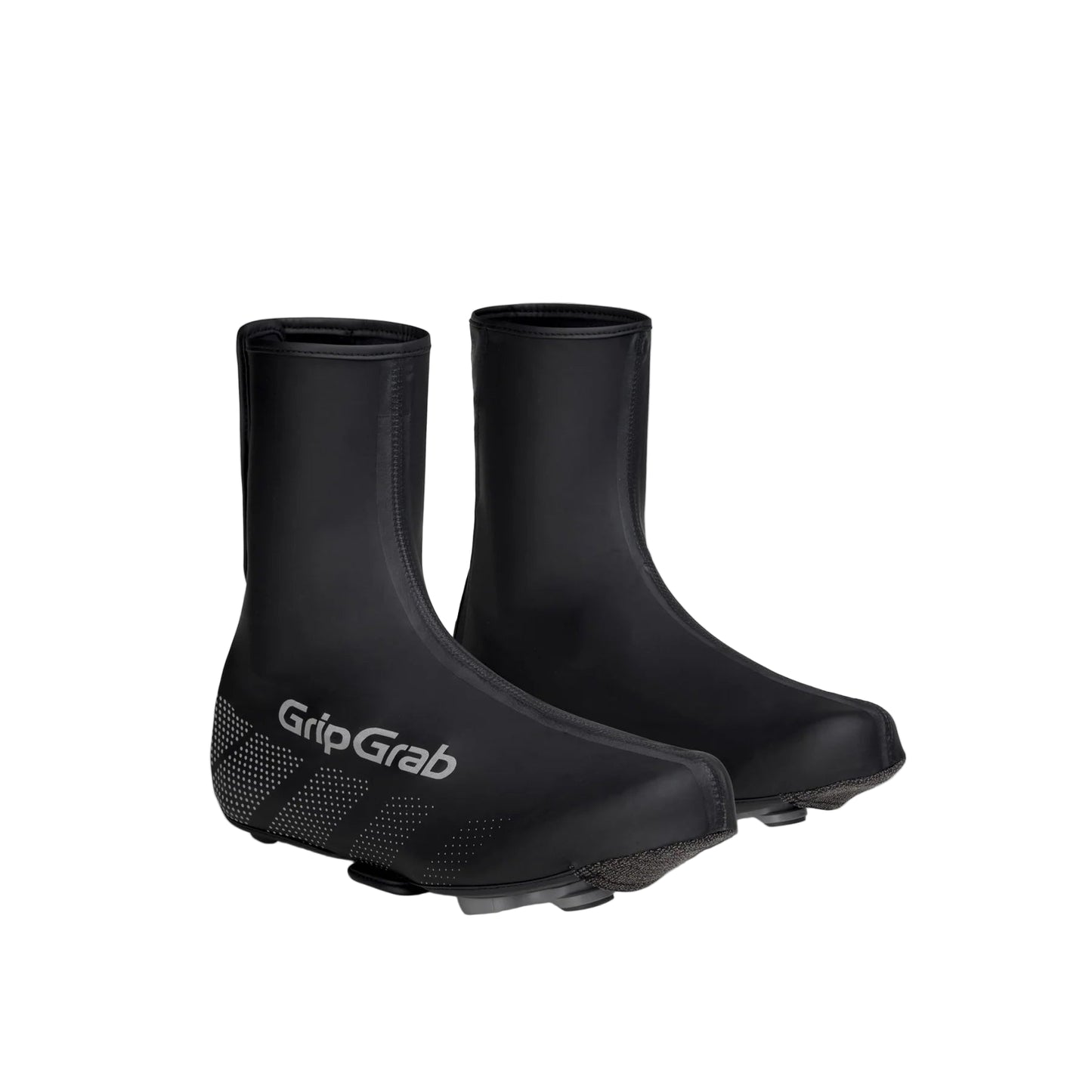 Støvleovertræk GRIPGRAB RIDE WATERPROOF Sort