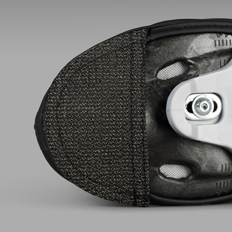 Støvleovertræk GRIPGRAB RIDE WATERPROOF Sort