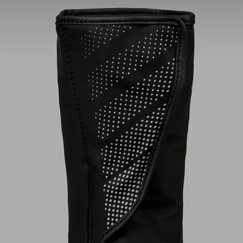 Støvleovertræk GRIPGRAB RIDE WATERPROOF Sort