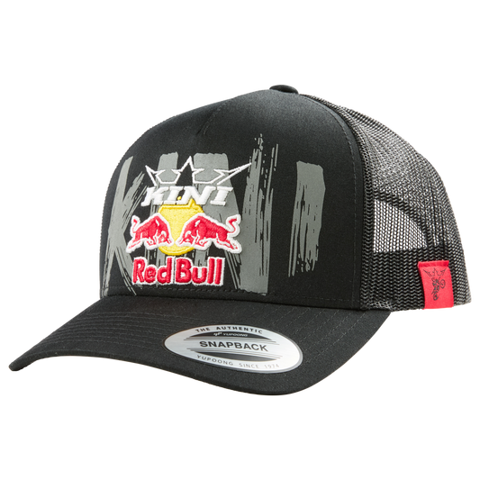O'NEAL TR KINI RED BULL 2.0 cap Grey