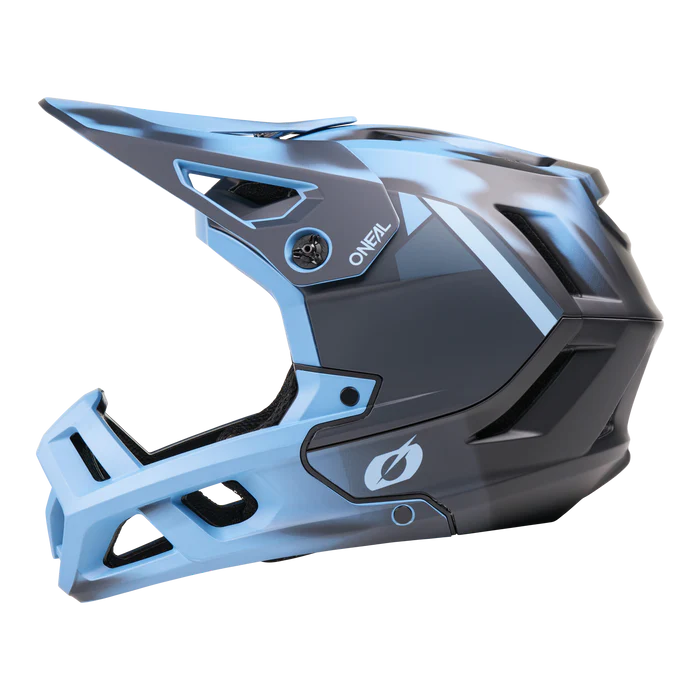 O'NEAL SL1 GLACIOR MTB-hjelm blå