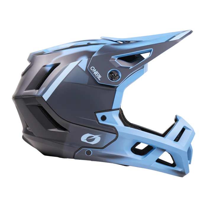 O'NEAL SL1 GLACIOR MTB-hjelm blå
