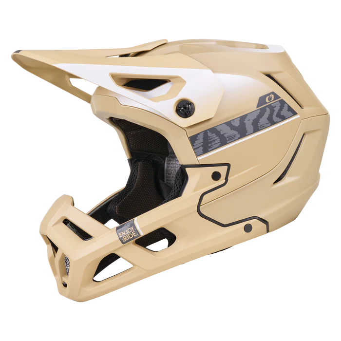 O'NEAL SL1 TERRA Sand MTB Helmet