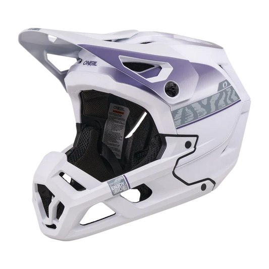 O'NEAL SL1 TERRA MTB Helmet White