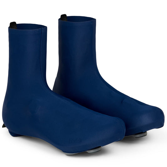 Støvleovertræk GRIPGRAB RACE AERO 2 Navy