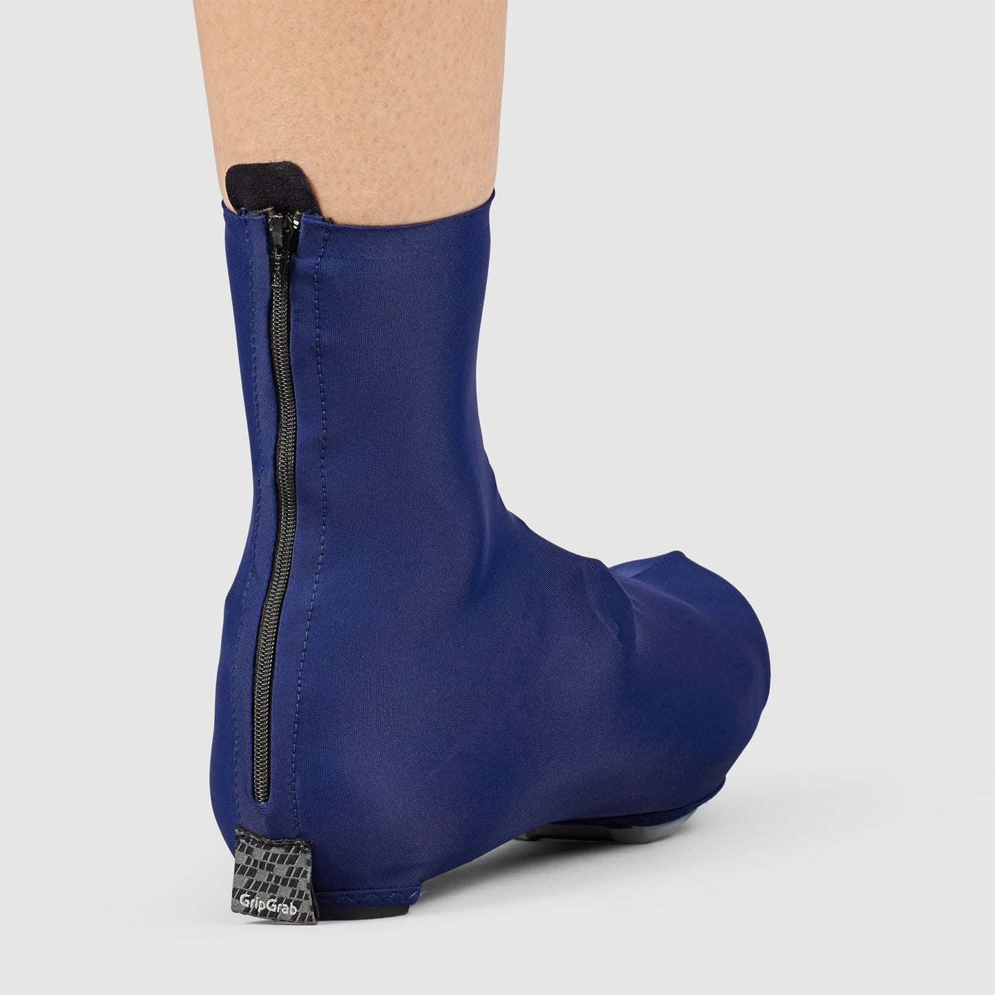 Shoe Cover GRIPGRAB RACE AERO 2 Navy